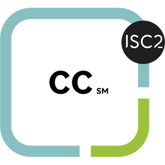 ISC2 Certified in Cybersecurity credential